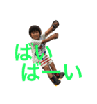 あもんスタンプ（個別スタンプ：30）