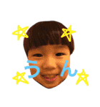 あもんスタンプ（個別スタンプ：32）
