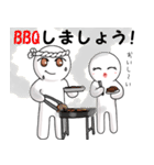 都心で飲みましょう！（個別スタンプ：37）