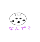 ベビちゃんスタンプ（個別スタンプ：4）