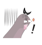 dookdickjoong（個別スタンプ：14）