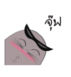 dookdickjoong（個別スタンプ：16）
