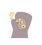 dookdickjoong（個別スタンプ：33）
