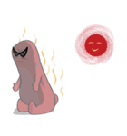 dookdickjoong（個別スタンプ：35）