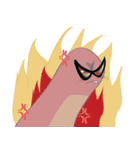 dookdickjoong（個別スタンプ：36）