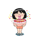 Nongteuy（個別スタンプ：1）