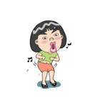 Nongteuy（個別スタンプ：2）