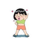Nongteuy（個別スタンプ：3）