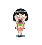 Nongteuy（個別スタンプ：5）