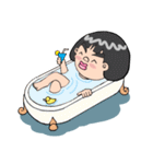 Nongteuy（個別スタンプ：6）