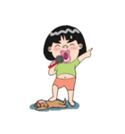 Nongteuy（個別スタンプ：10）