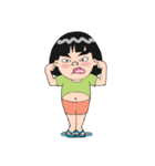 Nongteuy（個別スタンプ：12）