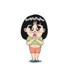 Nongteuy（個別スタンプ：13）