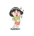 Nongteuy（個別スタンプ：14）