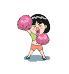 Nongteuy（個別スタンプ：15）
