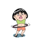 Nongteuy（個別スタンプ：16）