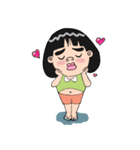Nongteuy（個別スタンプ：17）