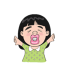 Nongteuy（個別スタンプ：18）