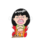 Nongteuy（個別スタンプ：22）