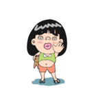 Nongteuy（個別スタンプ：23）