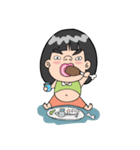 Nongteuy（個別スタンプ：24）