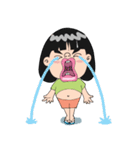 Nongteuy（個別スタンプ：25）