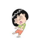 Nongteuy（個別スタンプ：27）