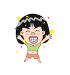 Nongteuy（個別スタンプ：28）