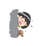 Nongteuy（個別スタンプ：30）