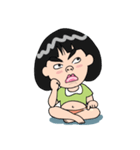 Nongteuy（個別スタンプ：34）