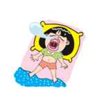 Nongteuy（個別スタンプ：35）