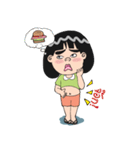 Nongteuy（個別スタンプ：36）
