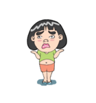 Nongteuy（個別スタンプ：37）