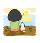 Nongteuy（個別スタンプ：38）