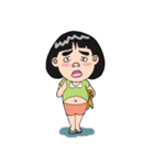 Nongteuy（個別スタンプ：39）