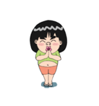 Nongteuy（個別スタンプ：40）