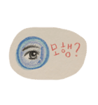愛と元気（個別スタンプ：7）