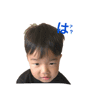 ひょうりゅう（個別スタンプ：7）