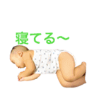ひょうりゅう（個別スタンプ：8）