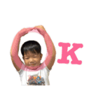 ひょうりゅう（個別スタンプ：15）
