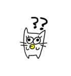 ねころう2（個別スタンプ：40）