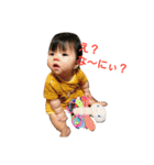 俺印（個別スタンプ：28）