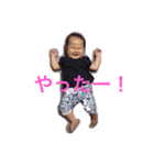 きょうかスタンプ（個別スタンプ：3）