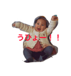 きょうかスタンプ（個別スタンプ：5）