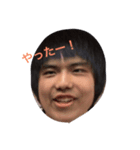 黒田のスタンプ第2弾（個別スタンプ：4）