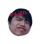 黒田のスタンプ第2弾（個別スタンプ：8）