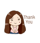 chichi huhu（個別スタンプ：1）