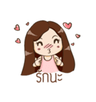 chichi huhu（個別スタンプ：2）