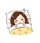 chichi huhu（個別スタンプ：5）