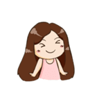 chichi huhu（個別スタンプ：12）
